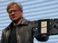 Nvidia set to capture billions as Microsoft, Google and Meta boost AI spending