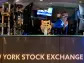 Stocks slip at the open as markets close out Q3