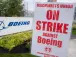 Boeing strike likely to be a 'near-term blip,' expert says