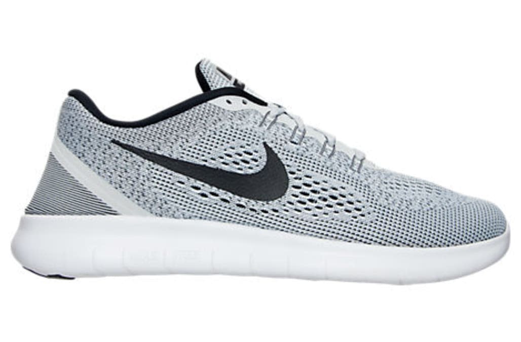 best nike shoe for working out