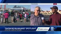 Show Me Milwaukee: Preparations underway for Cinco de Mayo celebration