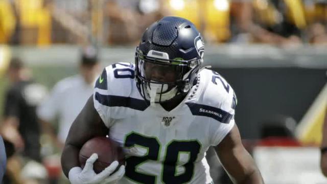 Fantasy Football Flames: Week 4