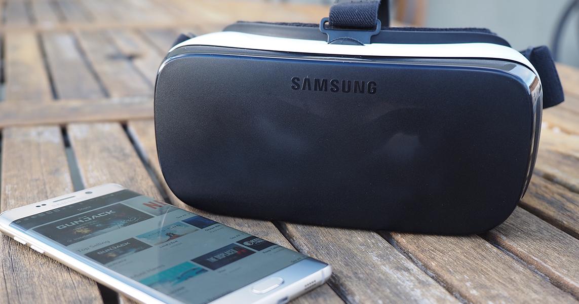 Samsung Gear VR review (2015): A no-brainer if you own Samsung phone | Engadget