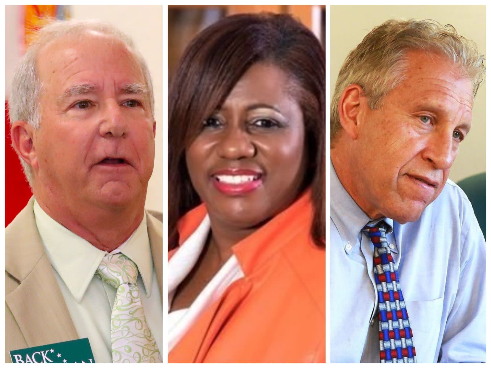 ‘Hated woman of color’ and ‘white Jewish guys’ in race for clerk
