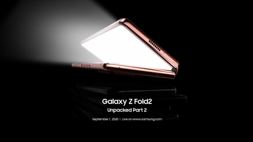 Samsung Unpacked Part 2