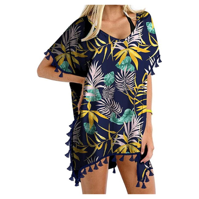 14 beautiful beach coverups for every shape and style — all on sale at  Amazon