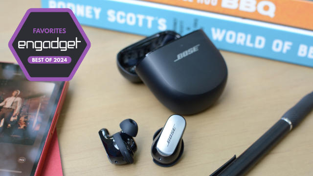 The best noise canceling earbuds