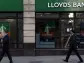 Lloyds profit falls 28% as competition in mortgage market steps up