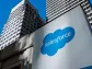 Salesforce Shares Plunge by Most Since 2008 After Weak Outlook