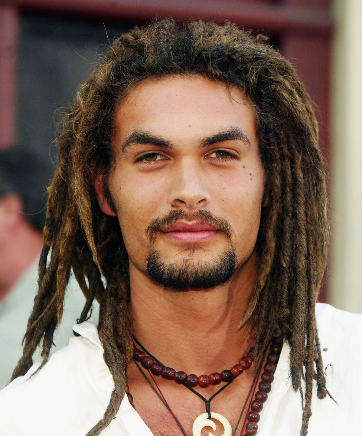 The Story Behind Jason Momoa’s Face Scar Is Wild