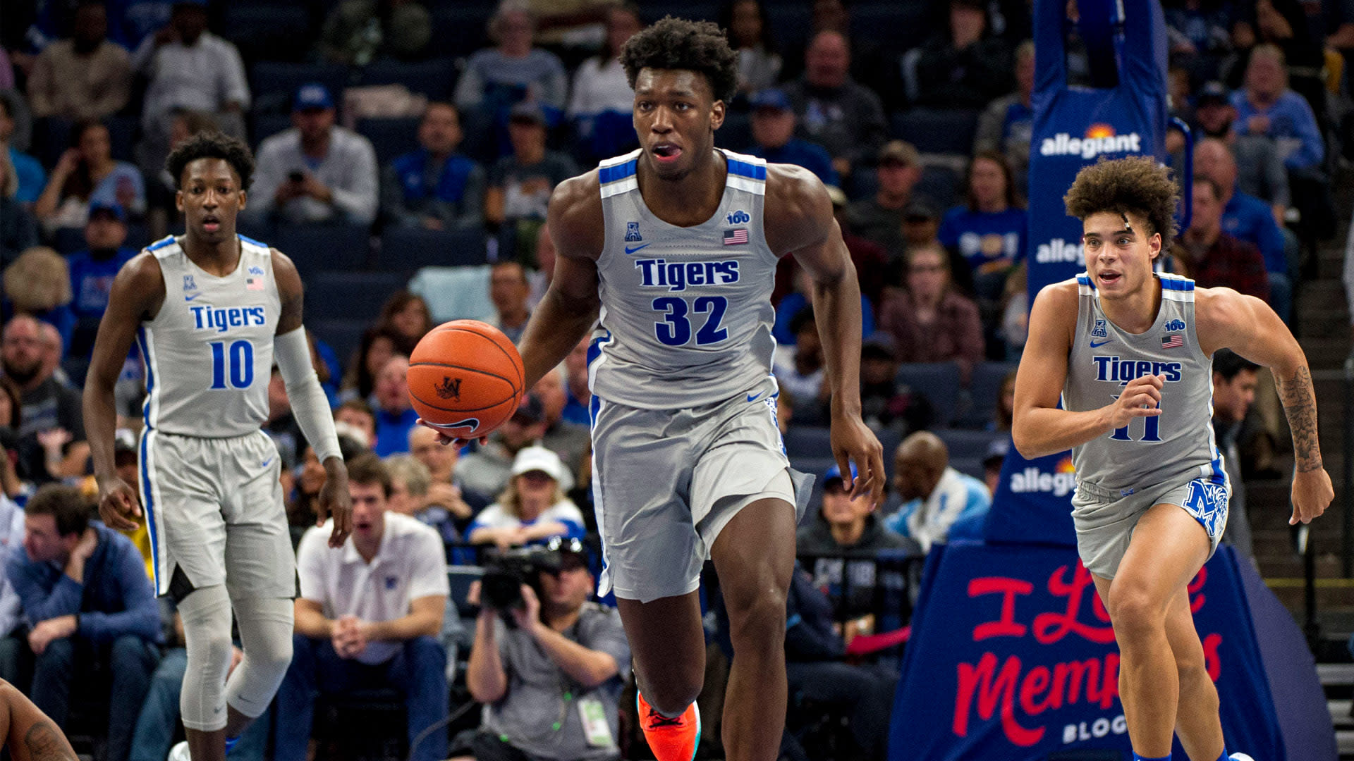 NBA rumors: James Wiseman 'high' on Warriors' list for NBA ...