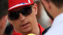 F1, Ferrari con fiducia verso il Bahrain. Raikkonen: "Possiamo far bene"