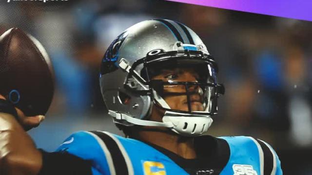 Why the Chargers did not sign Cam Newton