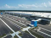 Walmart Opens High Tech Fulfillment Center in Greencastle, Pennsylvania