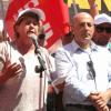 Lavoro, Cgil: solidali con lavoratori siciliani in piazza