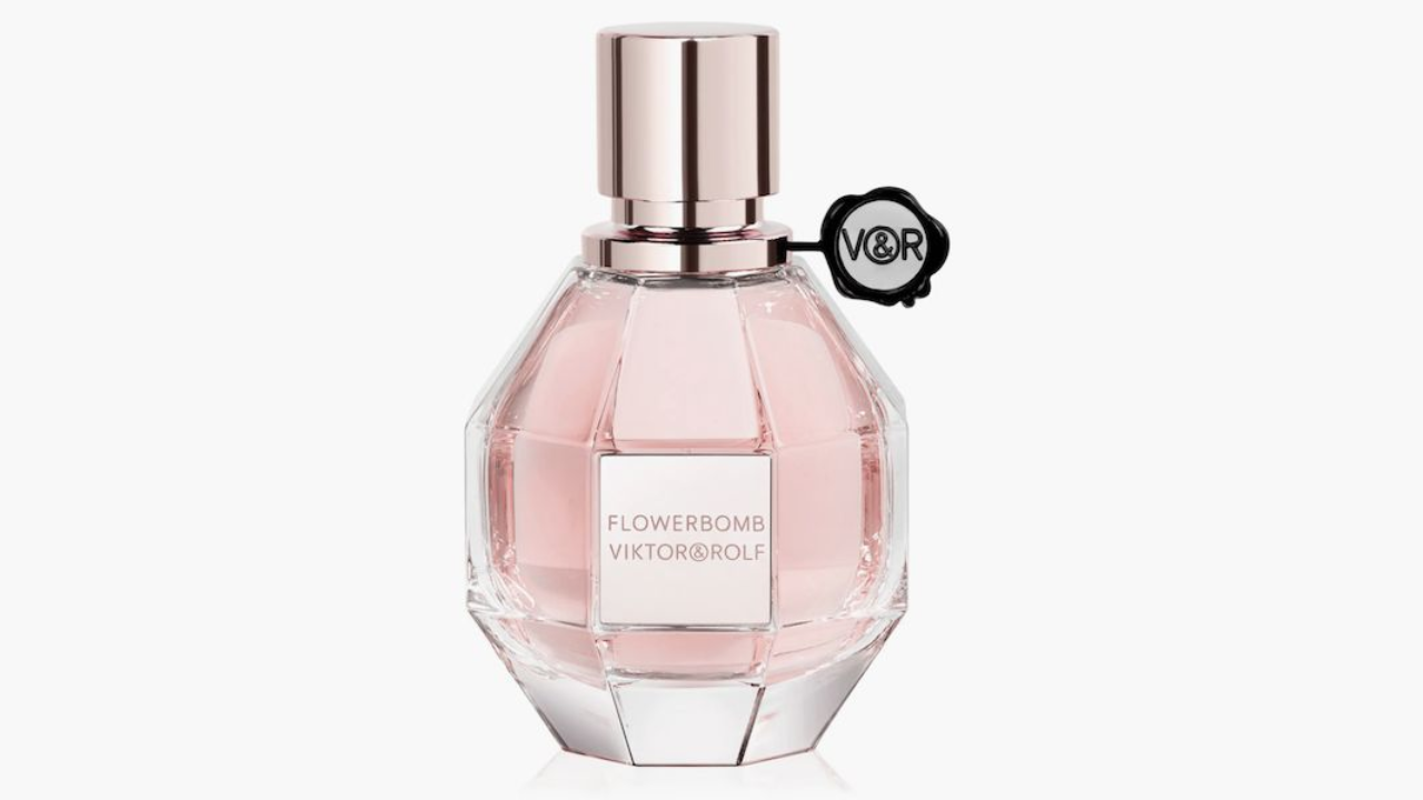The 7 best-smelling fragrances at Nordstrom