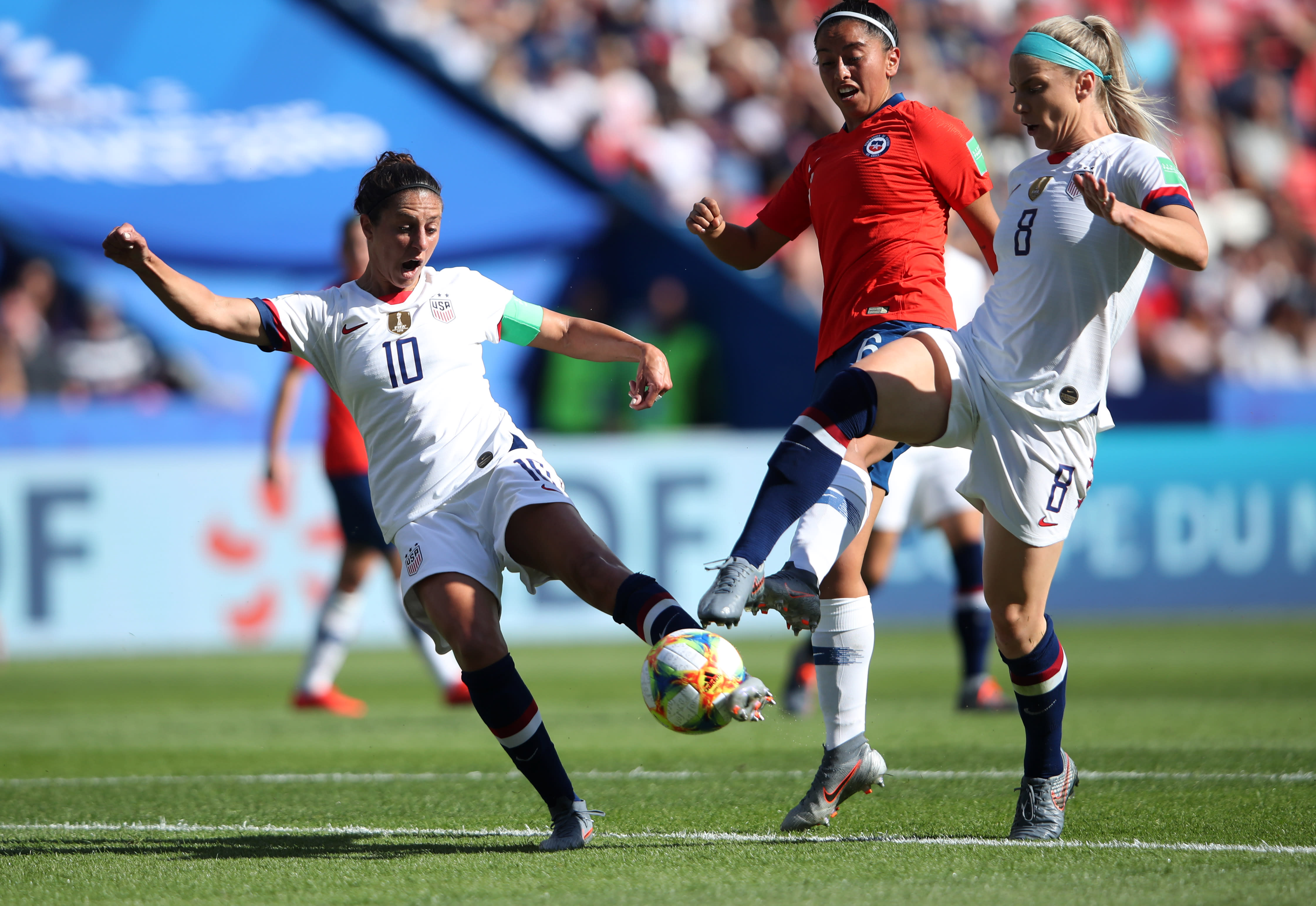 Image result for USWNT