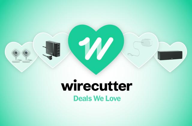 Wirecutter