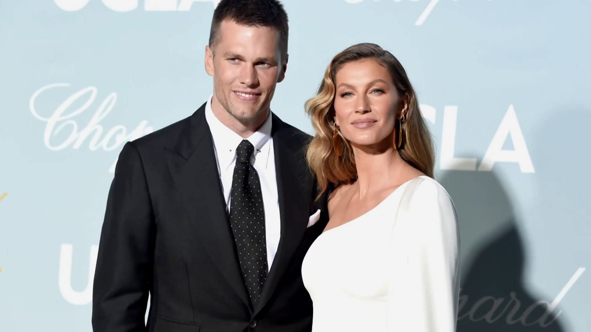 Tom Brady Actually HOPES His Kids F**k Up: 'Life Isn't Going To Be