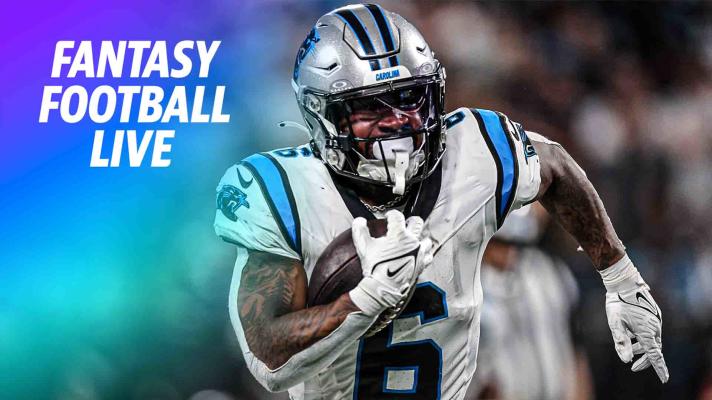 yahoo fantasy football live games