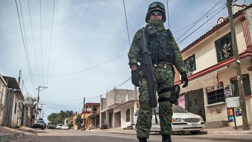 Rashide Frias/AFP/Getty Images