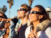 Solar eclipse spurring US travel as Airbnb bookings surge