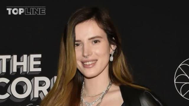 640px x 360px - Bella Thorne to make directorial debut with adult film