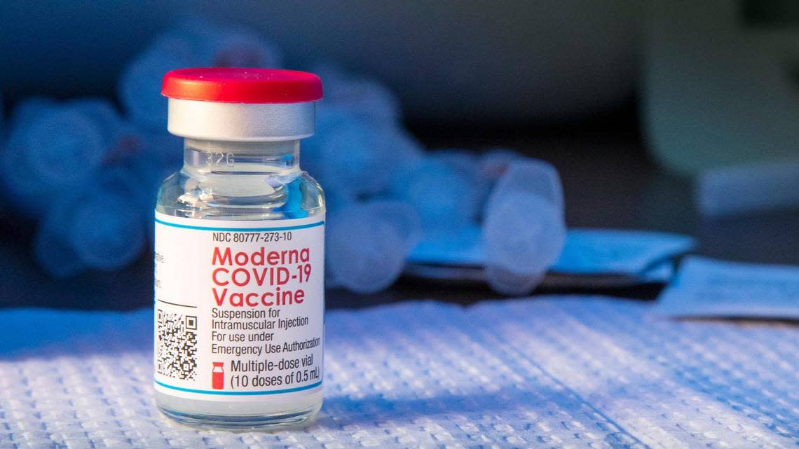 Read more about the article Idaho medical doctors implore residents to get COVID-19 vaccine