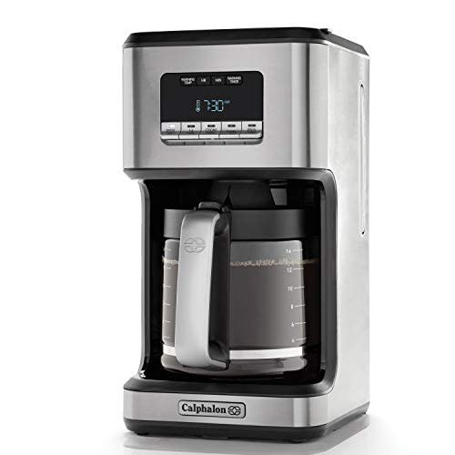 HAND DRIP COFFEE MAKER ANG-HD-A8 BLACK minnade-ganbaro.jp