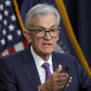 Fed minutes: Officials see longer path to rate cuts