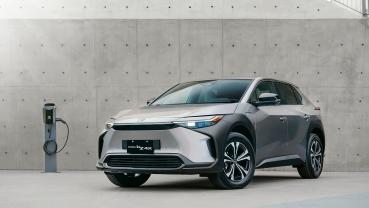 連Toyota都在縮減電動車預算　2026年減產33%以上