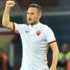 Totti si è ripreso la Roma: quattro goal nelle ultime quattro partite