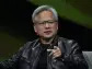 Nvidia stock slips on China trade fears