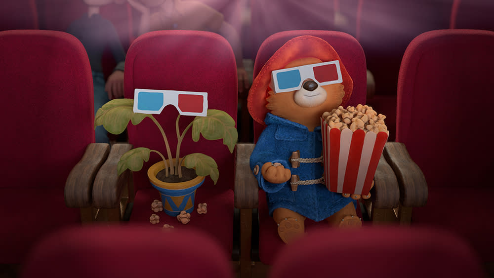 Studiocanal obnovuje globální smlouvu Nickelodeonu na 3. sérii ‚The Adventures of Paddington‘ (exkluzivní)