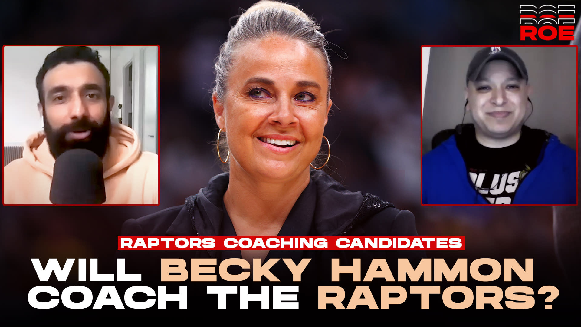 ESPN's JJ Redick interviews for Raptors job in coaching twist