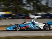 PPG and Team Penske enter fifth decade of partnership in racing