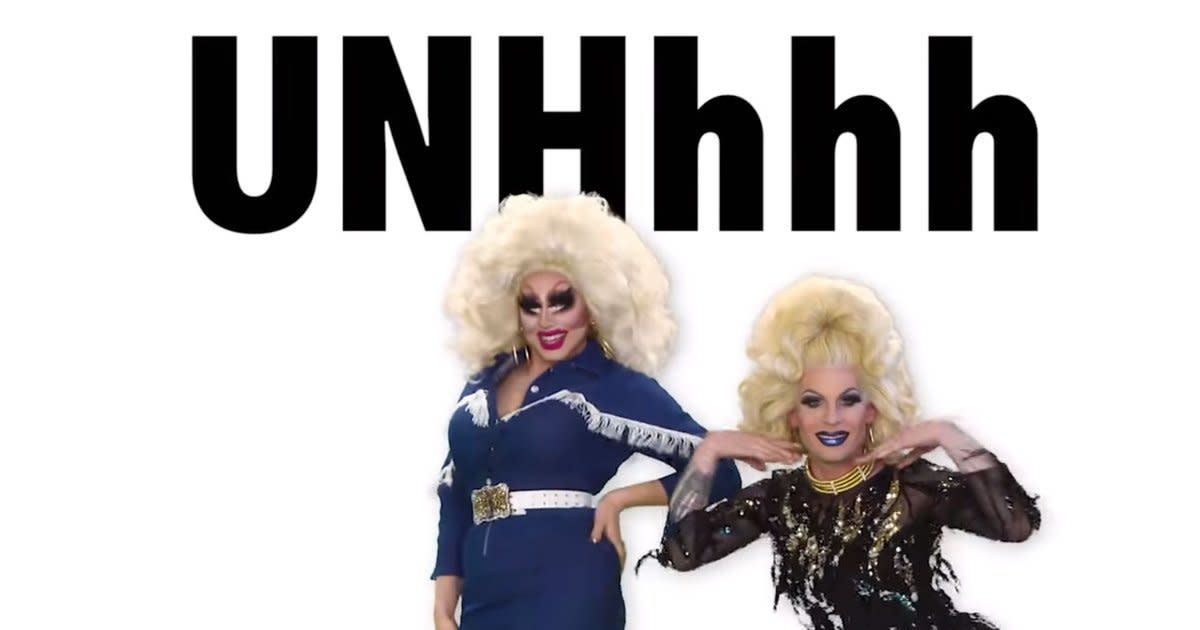 Trixie Mattel And Katya Announce Unhhhh Season 5 Premiere Date