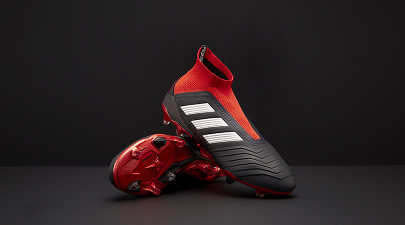 nike adidas puma football boots