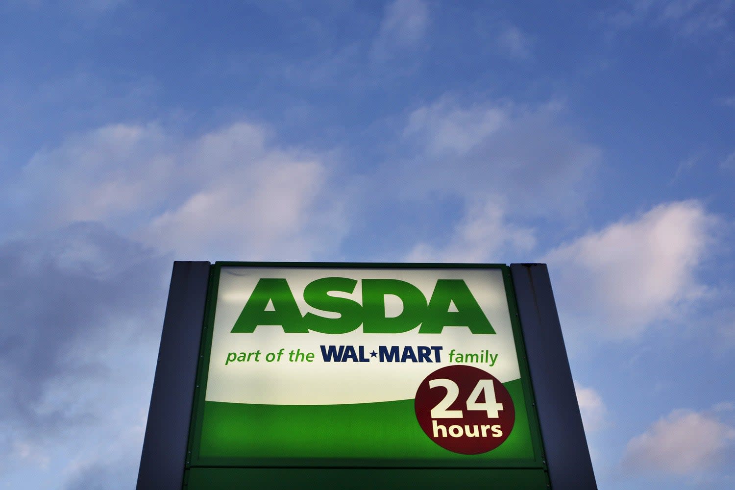 Asda becomes latest supermarket to hand back business rates relief