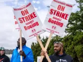 The Boeing machinist strike is nearing its fourth week. Where do things stand?