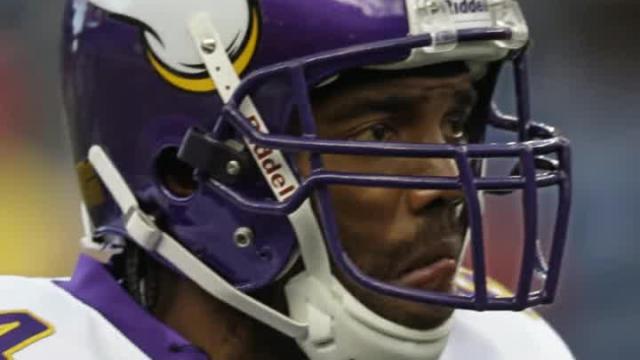 Randy Moss debunks the 'I play when I want to play' myth