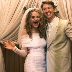 Joey King Calls Wedding to 'Best Friend' Steven Piet 'the Best Weekend of  My Whole Life' (Exclusive)