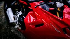 【新車速報】2022 Ducati SuperSport 950S改款北市市區山郊試駕！完美來自帥氣日常？！