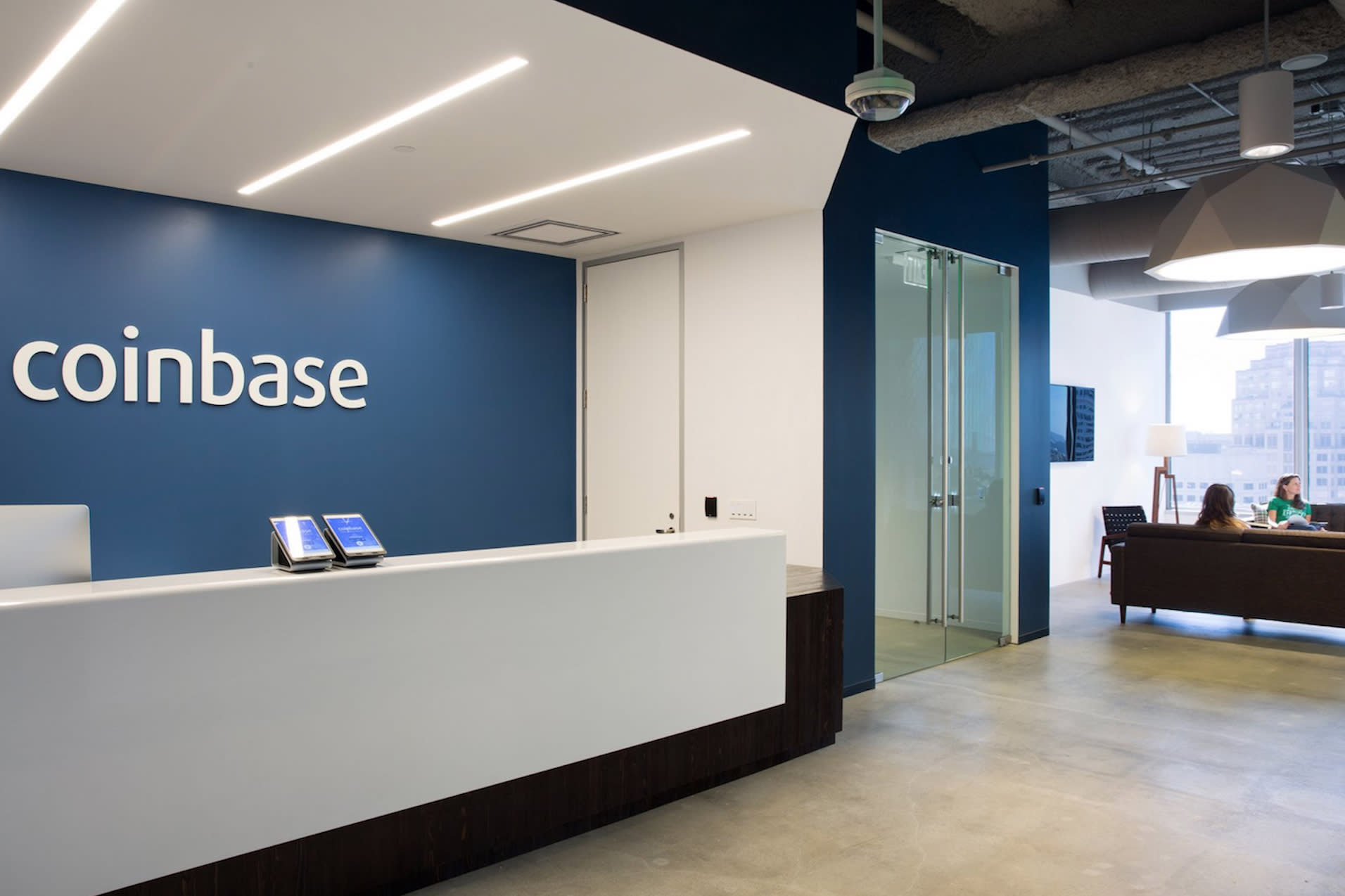 Coinbase Quietly Opened Its OTC Crypto Trading Desk This Month