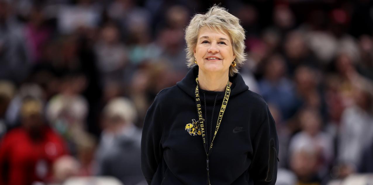 Iowa coach Lisa Bluder retires after Caitlin Clark's departure; longtime assistant Jan Jensen to take over