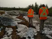 Quebec Precious Metals Congratulates Harfang Exploration on Its High-Grade Gold Discoveries near the Sakami Project and Provides Update on Gold and Lithium Exploration Initiatives in James Bay