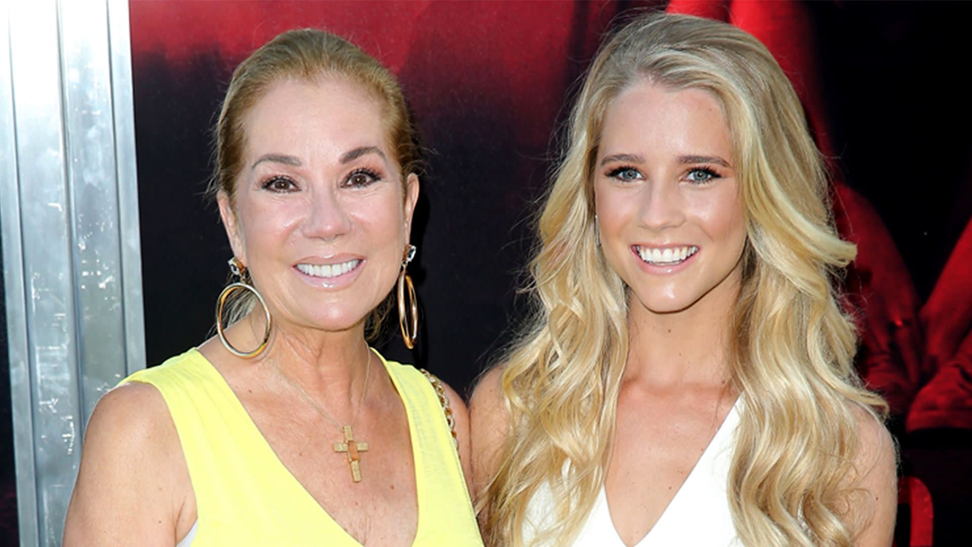 Facts About Kathie Lee's Daughter Cassidy Gifford