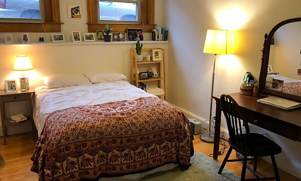 Apartments for rent in Cambridge: What will $2,400 get you?