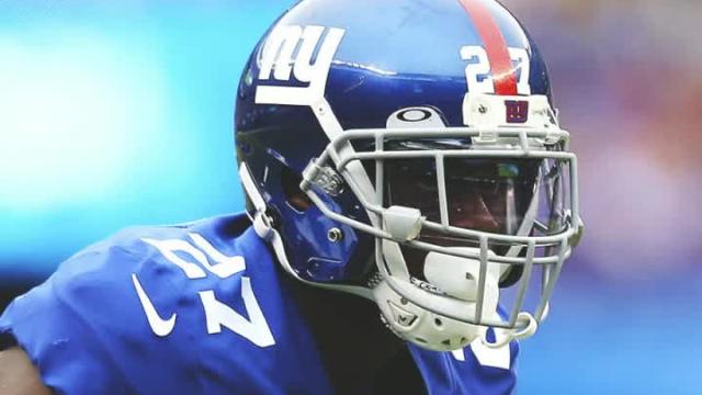 Giants CB DeAndre Baker says he was playing Madden during the crime