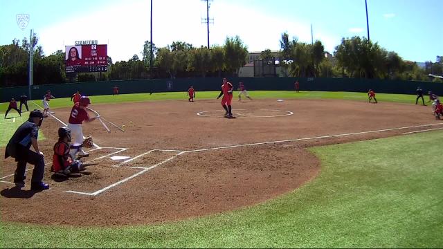 No. 7 Stanford continues stellar season with sweep of Oregon State